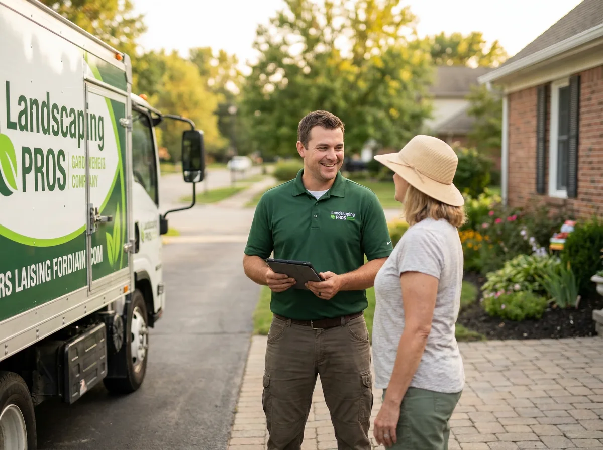 Landscaping Sharpsburg, GA FAQs